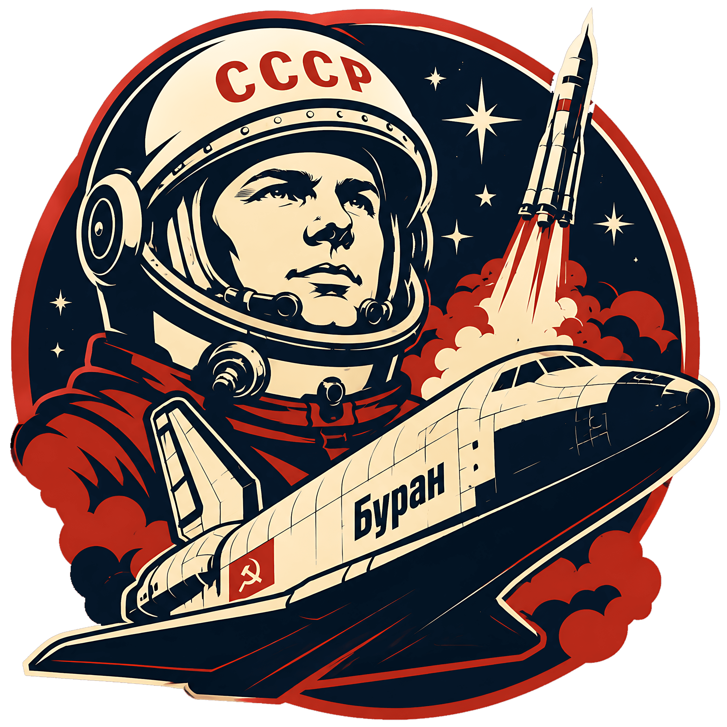 Космос